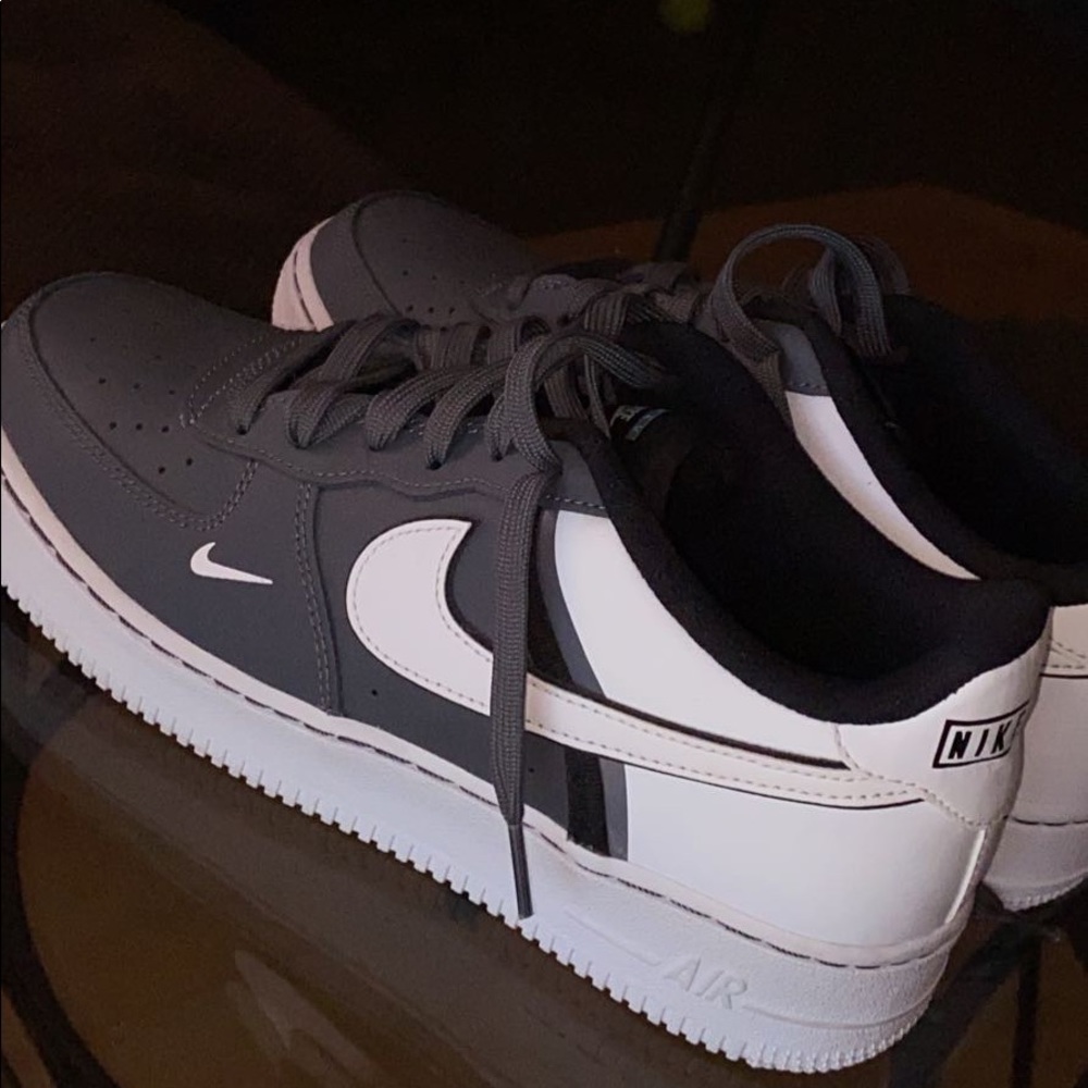 Brand new Nike Air Force 1's - no flaws